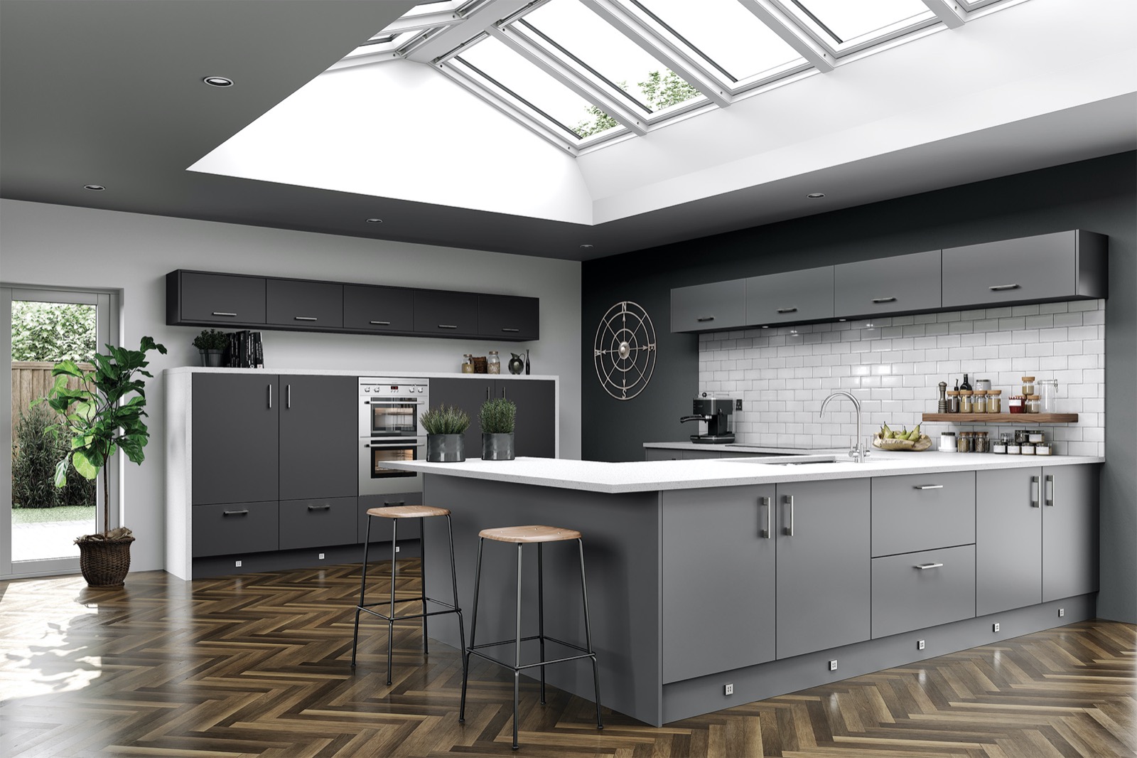 essential range kitchens